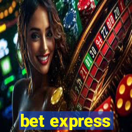 bet express